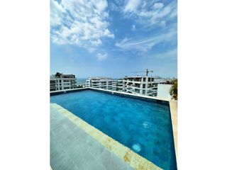 Foto 13 de APARTAMENTO EN VENTA EN CARTAGENA PARA RENTAS CORTAS CON JACUZZI