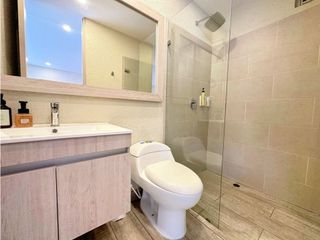 Foto 8 de APARTAMENTO EN VENTA EN CARTAGENA PARA RENTAS CORTAS CON JACUZZI