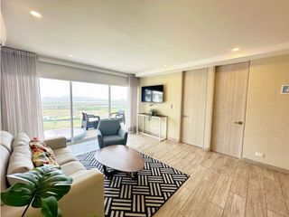 Foto 4 de APARTAMENTO EN VENTA EN CARTAGENA PARA RENTAS CORTAS CON JACUZZI