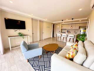 Foto 3 de APARTAMENTO EN VENTA EN CARTAGENA PARA RENTAS CORTAS CON JACUZZI