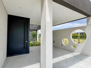 Foto 7 de Venta Casa - Los Castaños - Nordelta / Tigre