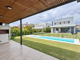Foto 14 de Venta Casa - Los Castaños - Nordelta / Tigre