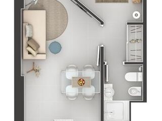 Foto 5 de Venta de Departamento en Nueva Cordoba, POCITO!!!!