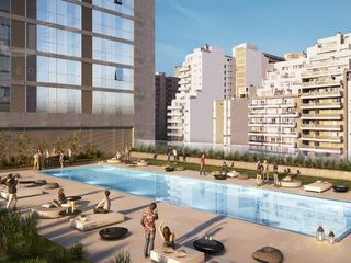 Foto 4 de Venta de Departamento en Nueva Cordoba, POCITO!!!!