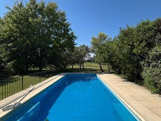 Foto 10 de Casa  de 5 ambientes en alquiler o venta en Club de Campo Hacoaj