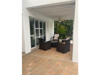 Foto 6 de CASA EN VENTA UBICADA EN EXCLUSIVO CLUB DE PEÑALISA, RICAURTE