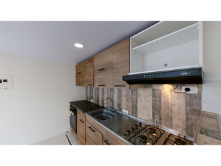 Foto 4 de APARTAMENTO EN VENTA CALI SUR VALLE DEL LILI 6P C/A PARQ
