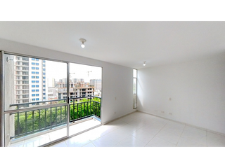 Foto 2 de APARTAMENTO EN VENTA CALI SUR VALLE DEL LILI 6P C/A PARQ