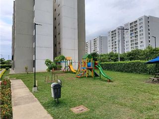 Foto 19 de APARTAMENTO EN VENTA CALI SUR VALLE DEL LILI 6P C/A PARQ