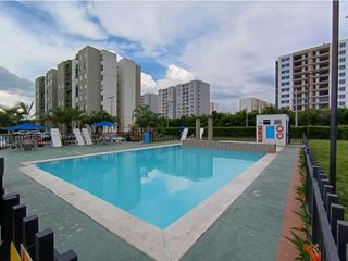 Foto 23 de APARTAMENTO EN VENTA CALI SUR VALLE DEL LILI 6P C/A PARQ