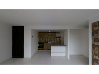 Foto 6 de APARTAMENTO EN VENTA CALI SUR VALLE DEL LILI 6P C/A PARQ