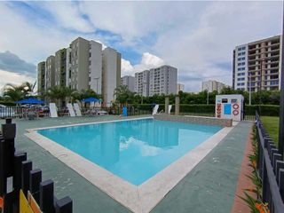Foto 21 de APARTAMENTO EN VENTA CALI SUR VALLE DEL LILI 6P C/A PARQ