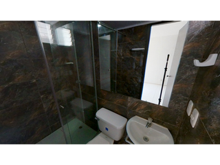 Foto 12 de APARTAMENTO EN VENTA CALI SUR VALLE DEL LILI 6P C/A PARQ