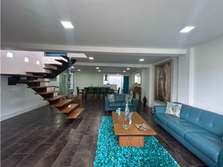 Foto 10 de SE VENDE CASA EN LA CEJA UNIDAD CERRADA 389 m2 MUY GRANDE TURCO 2 parq