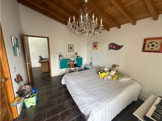 Foto 21 de SE VENDE CASA EN LA CEJA UNIDAD CERRADA 389 m2 MUY GRANDE TURCO 2 parq