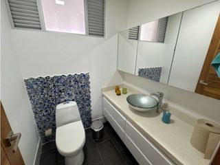 Foto 6 de SE VENDE CASA EN LA CEJA UNIDAD CERRADA 389 m2 MUY GRANDE TURCO 2 parq