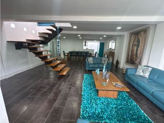 Foto 3 de SE VENDE CASA EN LA CEJA UNIDAD CERRADA 389 m2 MUY GRANDE TURCO 2 parq
