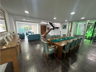 Foto 9 de SE VENDE CASA EN LA CEJA UNIDAD CERRADA 389 m2 MUY GRANDE TURCO 2 parq