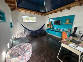 Foto 15 de SE VENDE CASA EN LA CEJA UNIDAD CERRADA 389 m2 MUY GRANDE TURCO 2 parq