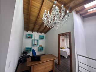 Foto 26 de SE VENDE CASA EN LA CEJA UNIDAD CERRADA 389 m2 MUY GRANDE TURCO 2 parq