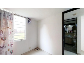 Foto 10 de Malpelo 1, Venta Apartamento 2 habitaciones, Los Laureles Bosa
