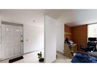 Foto 7 de Malpelo 1, Venta Apartamento 2 habitaciones, Los Laureles Bosa