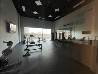 Foto 17 de Se arrienda ApartaSuite en edificio Süi Loft, Bello Horizonte, Sta Mta