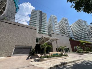 Foto 19 de Se arrienda ApartaSuite en edificio Süi Loft, Bello Horizonte, Sta Mta