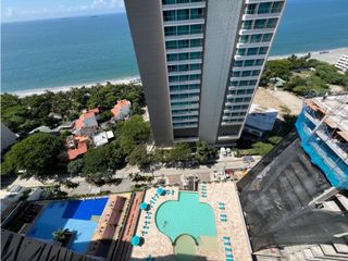 Foto 28 de Se arrienda ApartaSuite en edificio Süi Loft, Bello Horizonte, Sta Mta