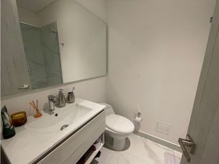 Foto 7 de Se arrienda ApartaSuite en edificio Süi Loft, Bello Horizonte, Sta Mta