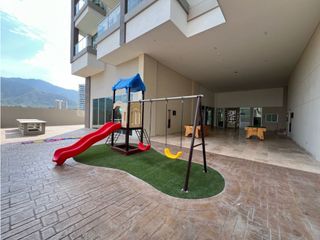 Foto 23 de Se arrienda ApartaSuite en edificio Süi Loft, Bello Horizonte, Sta Mta