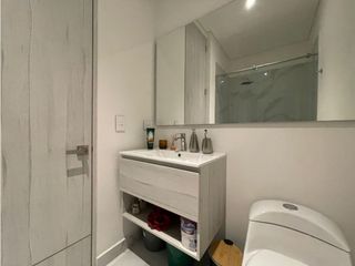 Foto 9 de Se arrienda ApartaSuite en edificio Süi Loft, Bello Horizonte, Sta Mta