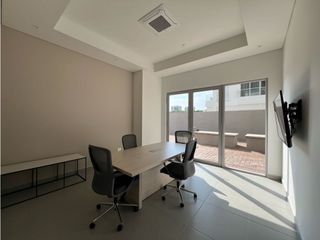 Foto 25 de Se arrienda ApartaSuite en edificio Süi Loft, Bello Horizonte, Sta Mta