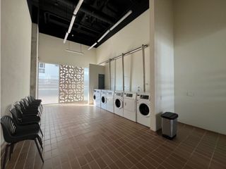 Foto 27 de Se arrienda ApartaSuite en edificio Süi Loft, Bello Horizonte, Sta Mta