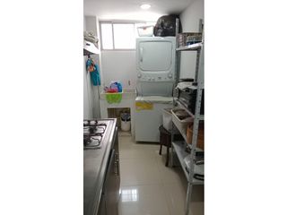 Foto 6 de APARTAMENTO EN VENTA VILLA SANTOS EN BARRANQUILLA