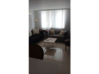 Foto 2 de APARTAMENTO EN VENTA VILLA SANTOS EN BARRANQUILLA