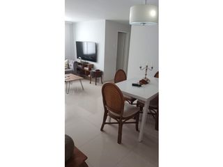 Foto 1 de APARTAMENTO EN VENTA VILLA SANTOS EN BARRANQUILLA
