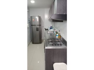 Foto 21 de APARTAMENTO EN VENTA VILLA SANTOS EN BARRANQUILLA
