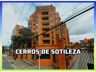 Foto 1 de Apartamento Cerros de Sotileza