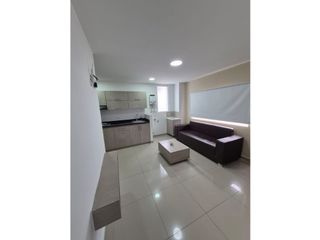 Foto 1 de Se vende Apartaestudio en Barrio La Flora JV - JPG (W8938580)