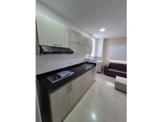 Foto 2 de Se vende Apartaestudio en Barrio La Flora JV - JPG (W8938580)