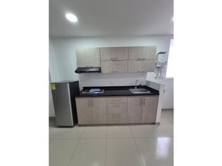 Foto 3 de Se vende Apartaestudio en Barrio La Flora JV - JPG (W8938580)