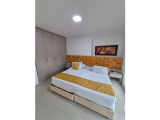 Foto 4 de Se vende Apartaestudio en Barrio La Flora JV - JPG (W8938580)