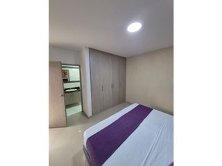 Foto 3 de Se vende Apartaestudio en Barrio La Flora JV - JPG (W8938615)