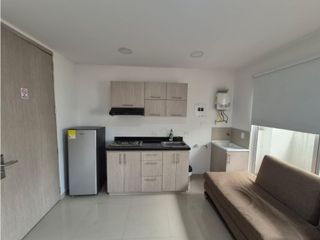 Foto 6 de Se vende Apartaestudio en Barrio La Flora JV - JPG (W8938615)