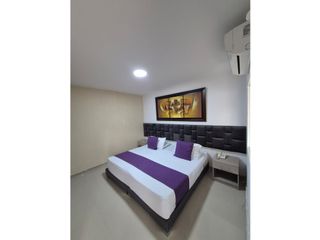 Foto 2 de Se vende Apartaestudio en Barrio La Flora JV - JPG (W8938615)