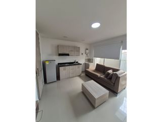 Foto 4 de Se vende Apartaestudio en Barrio La Flora JV - JPG (W8938615)