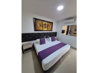 Foto 1 de Se vende Apartaestudio en Barrio La Flora JV - JPG (W8938615)