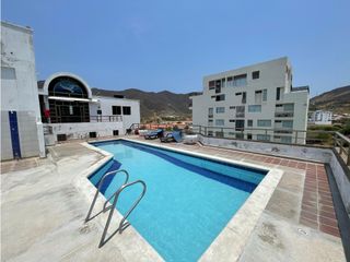 Foto 15 de Venta de apartamento con permiso para renta turística en  el Rodadero