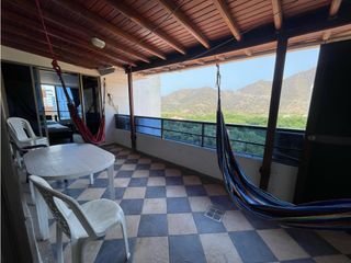Foto 9 de Venta de apartamento con permiso para renta turística en  el Rodadero